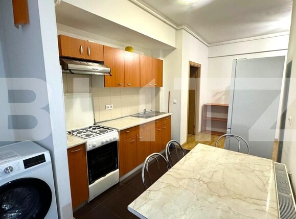Apartament de închiriat 3 camere Independenței - 190481AI | BLITZ Bistriţa | Poza4