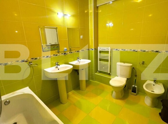 Apartament de închiriat 3 camere Independenței - 190481AI | BLITZ Bistriţa | Poza7