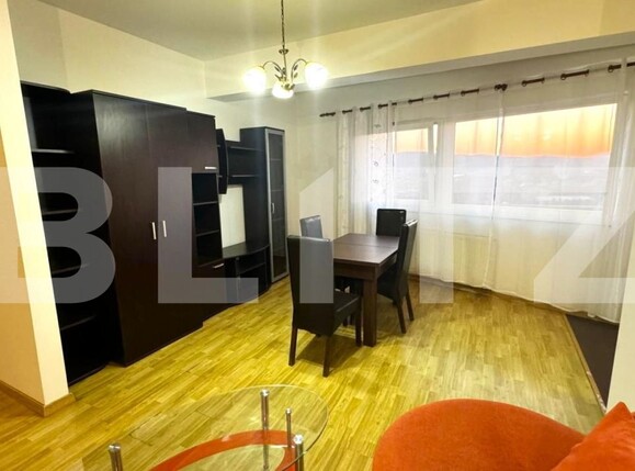 Apartament de închiriat 3 camere Independenței - 190481AI | BLITZ Bistriţa | Poza2