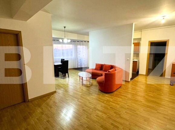 Apartament de închiriat 3 camere Independenței - 190481AI | BLITZ Bistriţa | Poza1