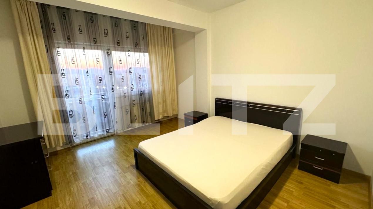 Apartament de închiriat 3 camere Independenței - 190481AI | BLITZ Bistriţa | Poza5