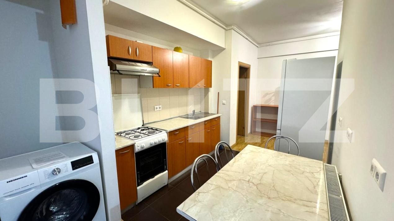 Apartament de închiriat 3 camere Independenței - 190481AI | BLITZ Bistriţa | Poza4