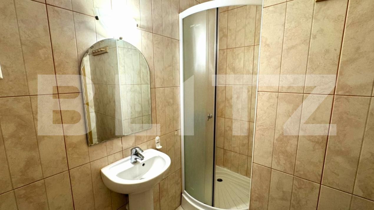 Apartament de închiriat 3 camere Independenței - 190481AI | BLITZ Bistriţa | Poza8