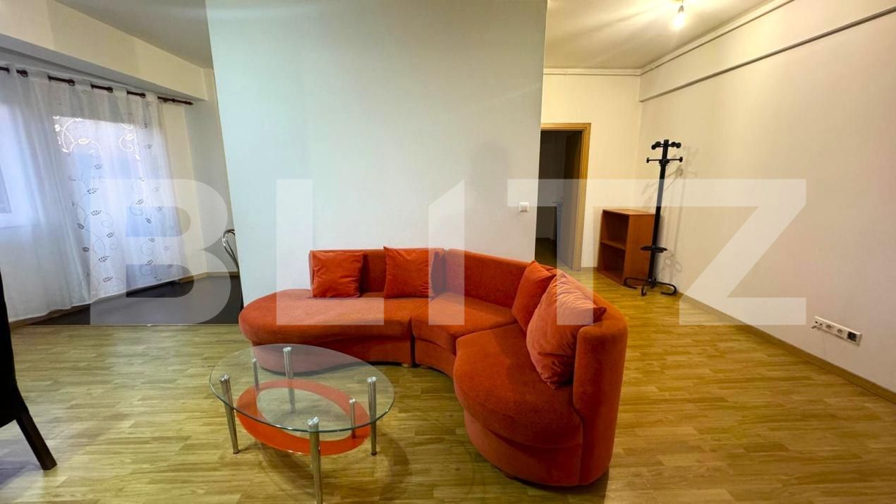 Apartament de închiriat 3 camere Independenței - 190481AI | BLITZ Bistriţa | Poza3