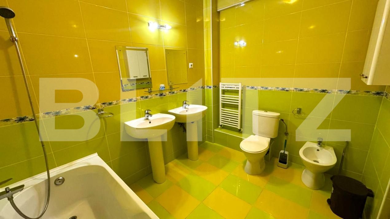 Apartament de închiriat 3 camere Independenței - 190481AI | BLITZ Bistriţa | Poza7