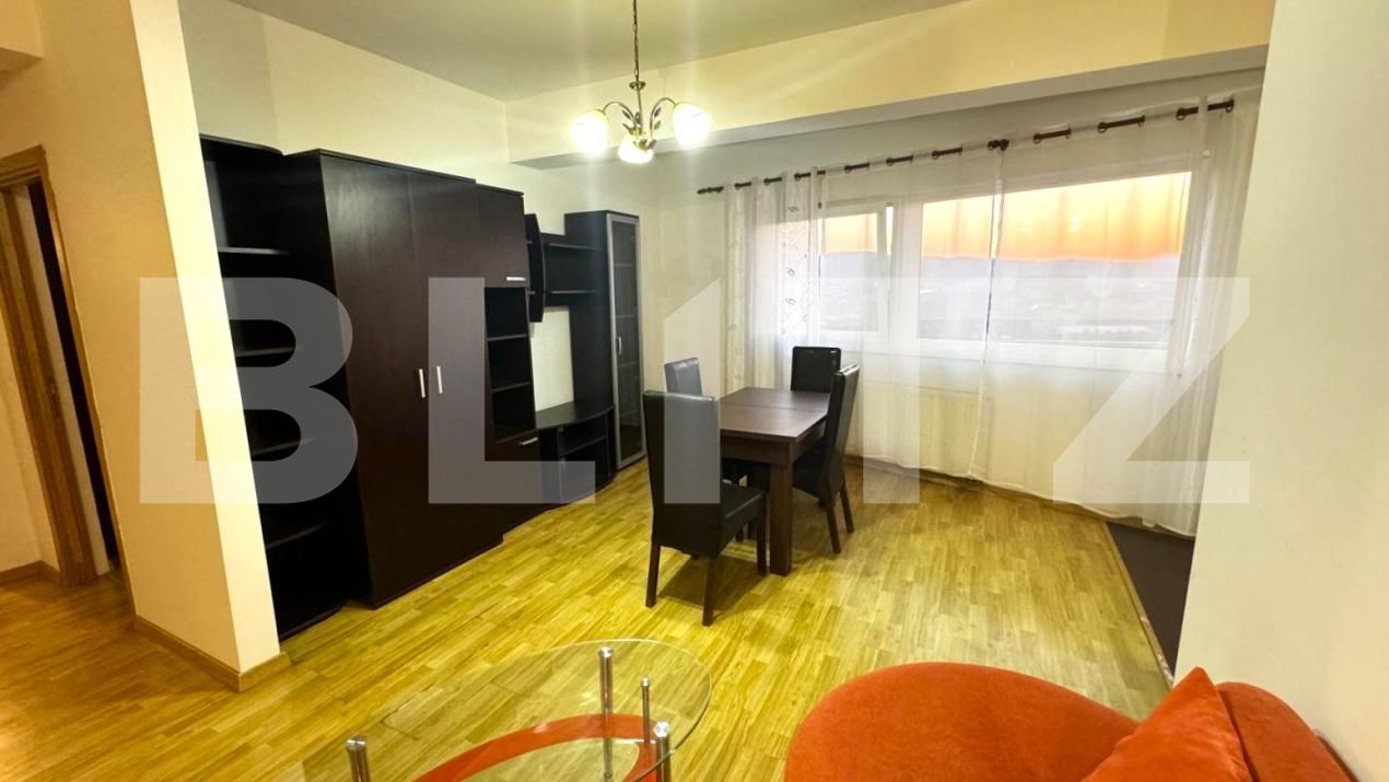 Apartament de închiriat 3 camere Independenței - 190481AI | BLITZ Bistriţa | Poza2