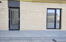 Spațiu comercial de vanzare în zona centrală a orașului Năsăud