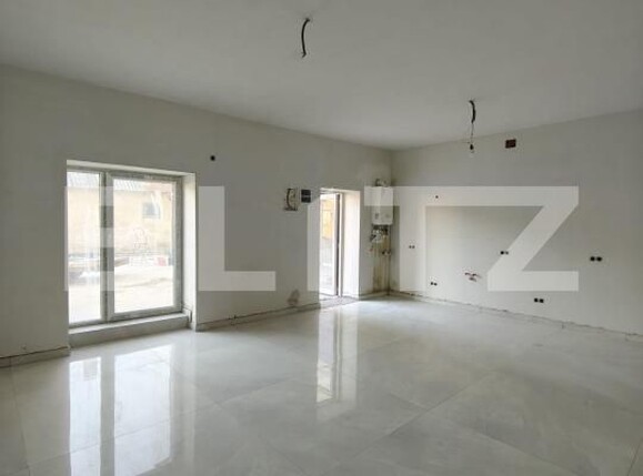 Spațiu comercial de vânzare Nasaud - 190509SVC | BLITZ Bistriţa | Poza1