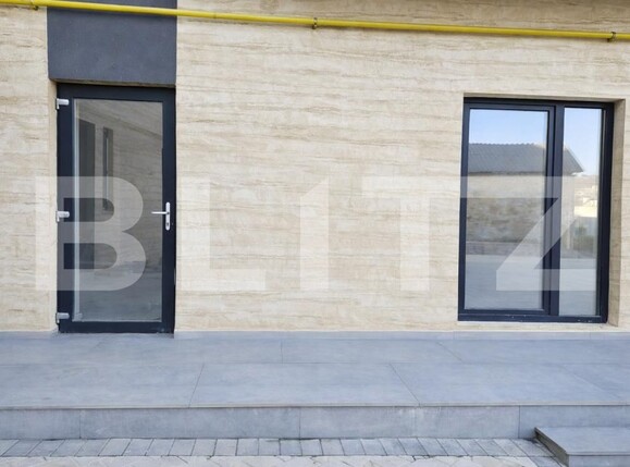 Spațiu comercial de vânzare Nasaud - 190509SVC | BLITZ Bistriţa | Poza4