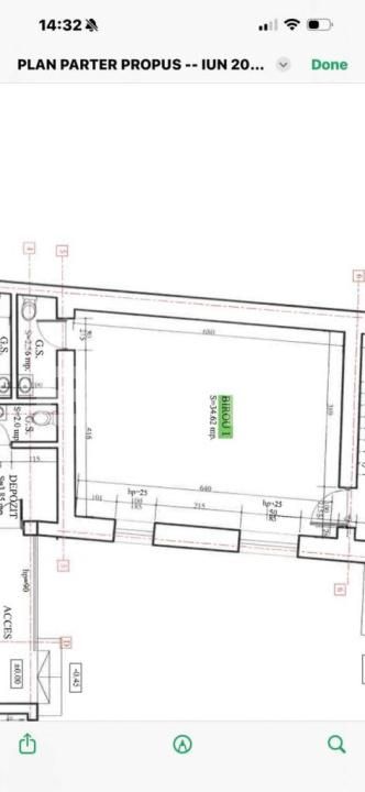 Spațiu comercial de vânzare Nasaud - 190509SVC | BLITZ Bistriţa | Poza5