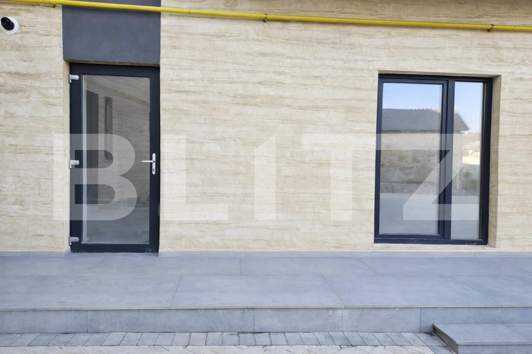 Spațiu comercial de vânzare Nasaud - 190509SVC | BLITZ Bistriţa | Poza4