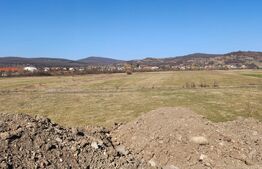 Teren extravilan, 11 ari, zona Aerodrom!