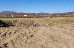 Teren extravilan, 11 ari, zona Aerodrom!