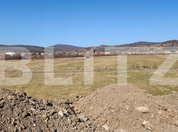 Teren de vânzare Unirea - 190597TV | BLITZ Bistriţa | Poza3