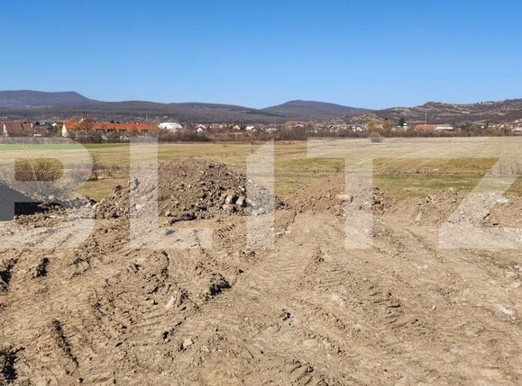 Teren de vânzare Unirea - 190597TV | BLITZ Bistriţa | Poza2