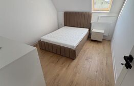 Apartament 3 camere Decebal