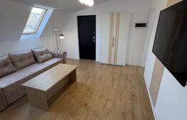 Apartament 3 camere Decebal