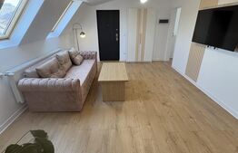 Apartament 3 camere Decebal