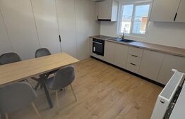 Apartament 3 camere Decebal