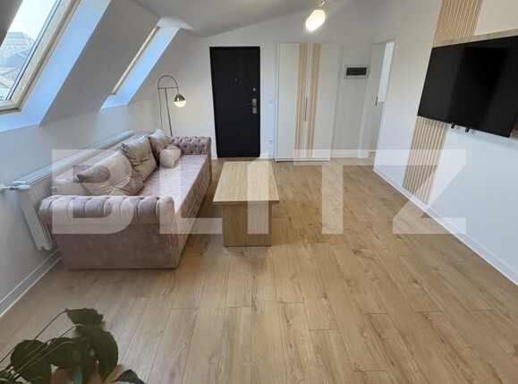 Apartament de vânzare 3 camere Central - 190617AV | BLITZ Bistriţa | Poza2