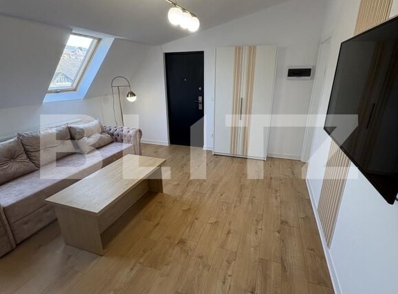 Apartament de vânzare 3 camere Central - 190617AV | BLITZ Bistriţa | Poza1