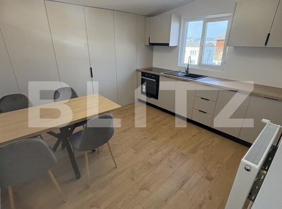 Apartament de vânzare 3 camere Central - 190617AV | BLITZ Bistriţa | Poza4