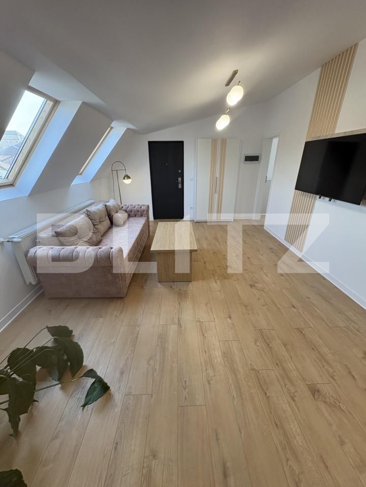 Apartament de vânzare 3 camere Central - 190617AV | BLITZ Bistriţa | Poza2