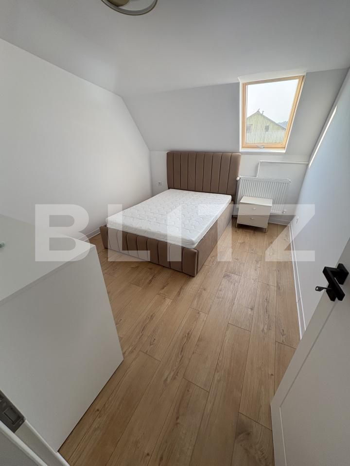 Apartament de vânzare 3 camere Central - 190617AV | BLITZ Bistriţa | Poza5