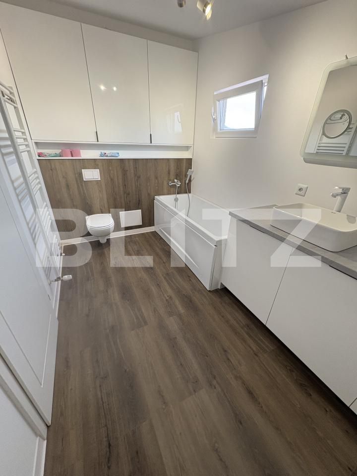 Apartament de vânzare 3 camere Central - 190617AV | BLITZ Bistriţa | Poza6