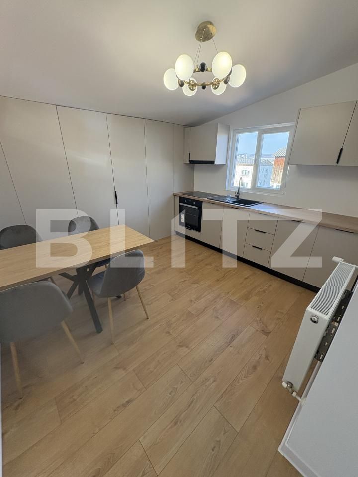 Apartament de vânzare 3 camere Central - 190617AV | BLITZ Bistriţa | Poza4