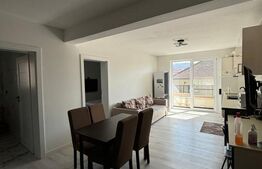 APARTAMENT CU 2 CAMERE, ETAJ 2, ZONA GARII