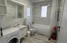 APARTAMENT CU 2 CAMERE, ETAJ 2, ZONA GARII