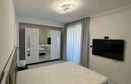 APARTAMENT CU 2 CAMERE, ETAJ 2, ZONA GARII