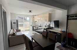 APARTAMENT CU 2 CAMERE, ETAJ 2, ZONA GARII