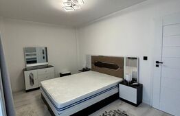 APARTAMENT CU 2 CAMERE, ETAJ 2, ZONA GARII