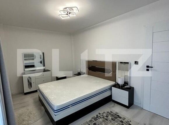 Apartament de închiriat 2 camere Central - 190646AI | BLITZ Bistriţa | Poza1