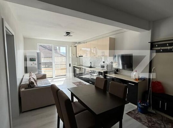 Apartament de închiriat 2 camere Central - 190646AI | BLITZ Bistriţa | Poza3