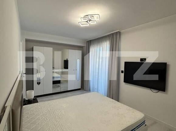 Apartament de închiriat 2 camere Central - 190646AI | BLITZ Bistriţa | Poza2