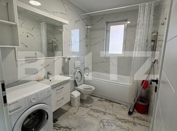 Apartament de închiriat 2 camere Central - 190646AI | BLITZ Bistriţa | Poza4