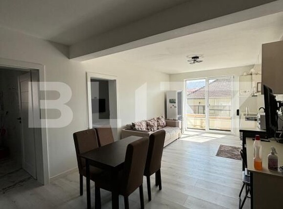 Apartament de închiriat 2 camere Central - 190646AI | BLITZ Bistriţa | Poza4