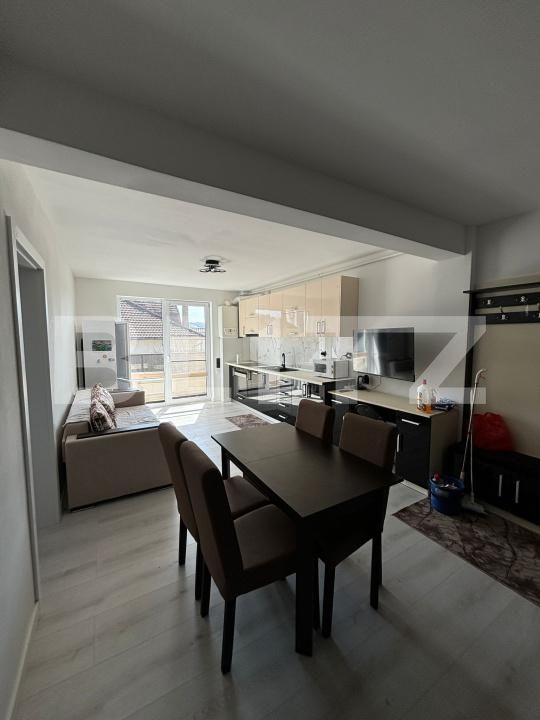 Apartament de închiriat 2 camere Central - 190646AI | BLITZ Bistriţa | Poza3