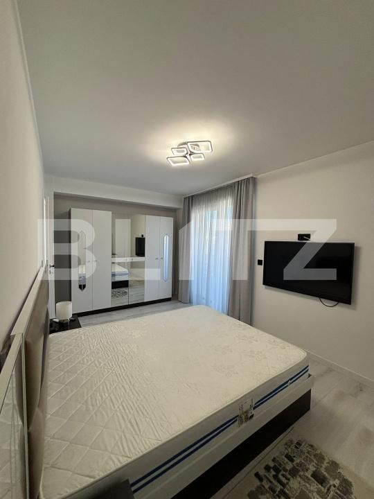 Apartament de închiriat 2 camere Central - 190646AI | BLITZ Bistriţa | Poza5