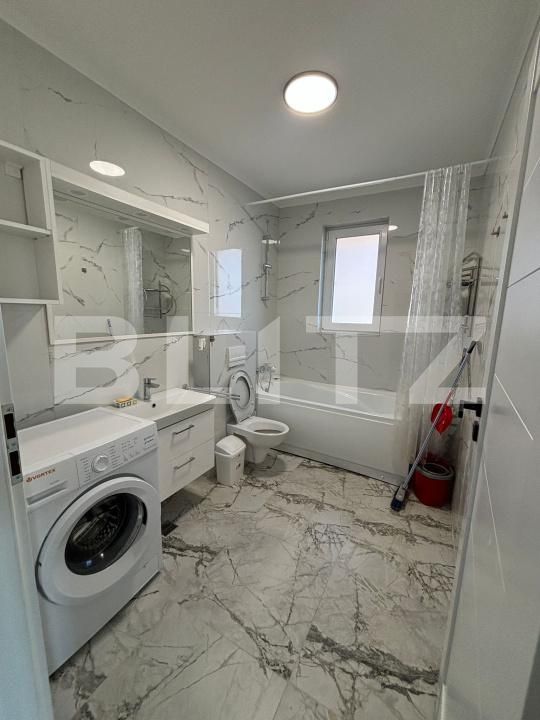 Apartament de închiriat 2 camere Central - 190646AI | BLITZ Bistriţa | Poza4