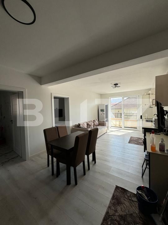 Apartament de închiriat 2 camere Central - 190646AI | BLITZ Bistriţa | Poza3