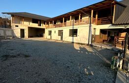 CLADIRE MIXTA DE VANZARE IN COMUNA DUMITRA, OPORTUNITATE DE INVESTITIE 