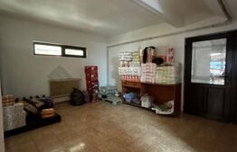 CLADIRE MIXTA DE VANZARE IN COMUNA DUMITRA, OPORTUNITATE DE INVESTITIE 