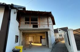 CLADIRE MIXTA DE VANZARE IN COMUNA DUMITRA, OPORTUNITATE DE INVESTITIE 