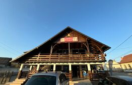 CLADIRE MIXTA DE VANZARE IN COMUNA DUMITRA, OPORTUNITATE DE INVESTITIE 