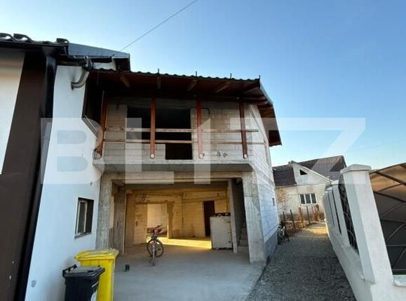 Casa de vânzare 12 camere Exterior Nord - 190647CV | BLITZ Bistriţa | Poza20