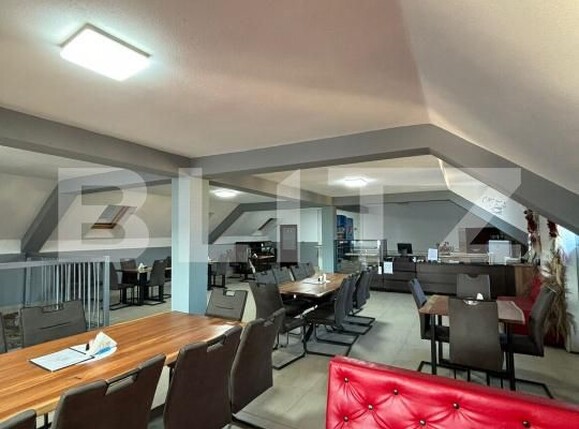 Casa de vânzare 12 camere Exterior Nord - 190647CV | BLITZ Bistriţa | Poza10